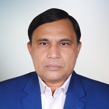 Mr. Irteza A. Khan, MD & CEO